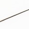 Excel Blades #2/0 Jewelers Saw Replacement Blades – 64 Teeth/Inch – 5.125" x 0.10" – Fits Jewelers Coping Saw Handles #55671 & #55690 – Made in USA